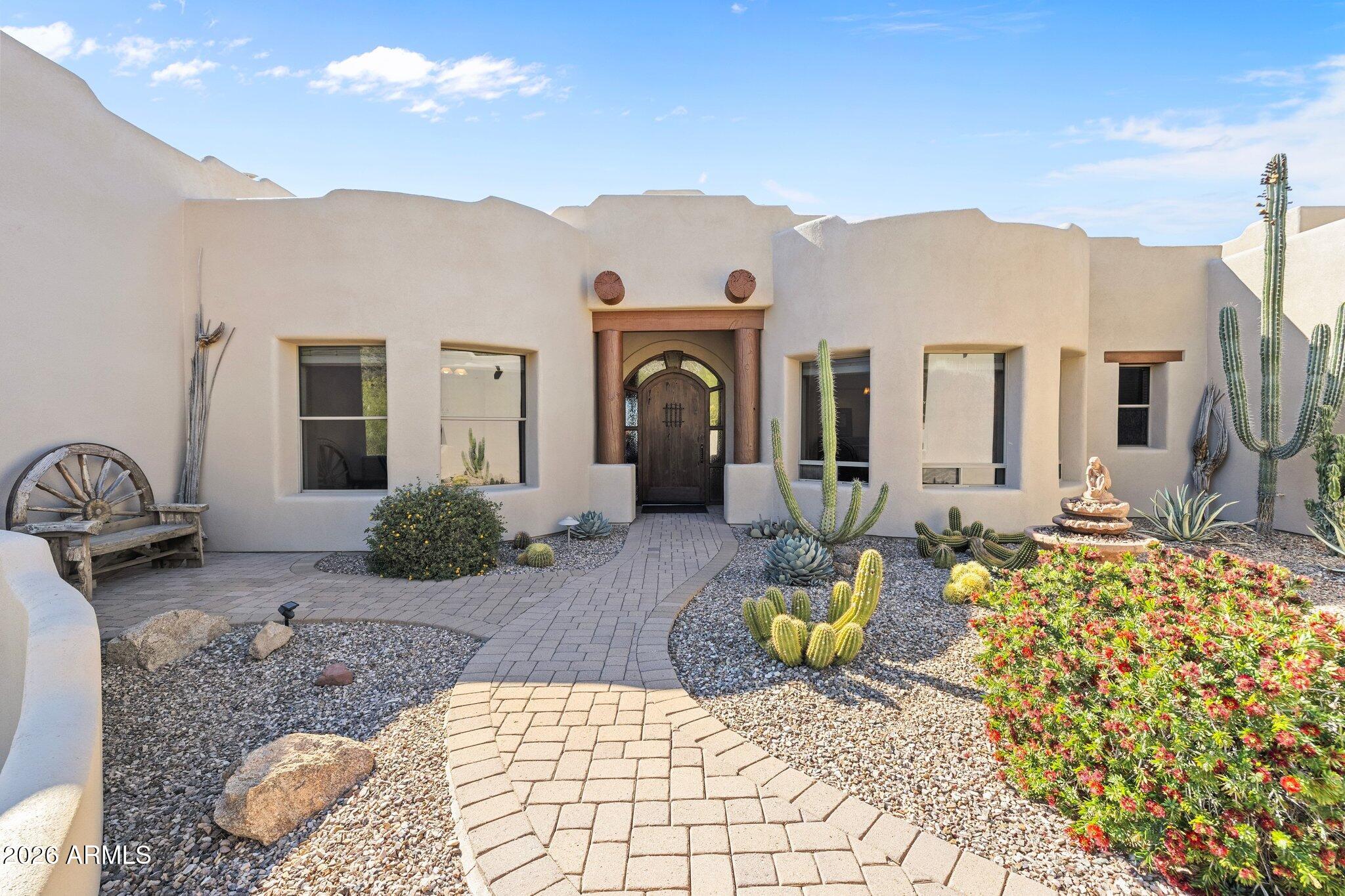 4252 North Diamond Point Mesa, AZ 85207 - Photo 16 of 130 Diamond Point Las Sendas
