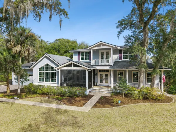 $965,000 | 2601 Portside Drive, Fernandina Beach, FL 32034
