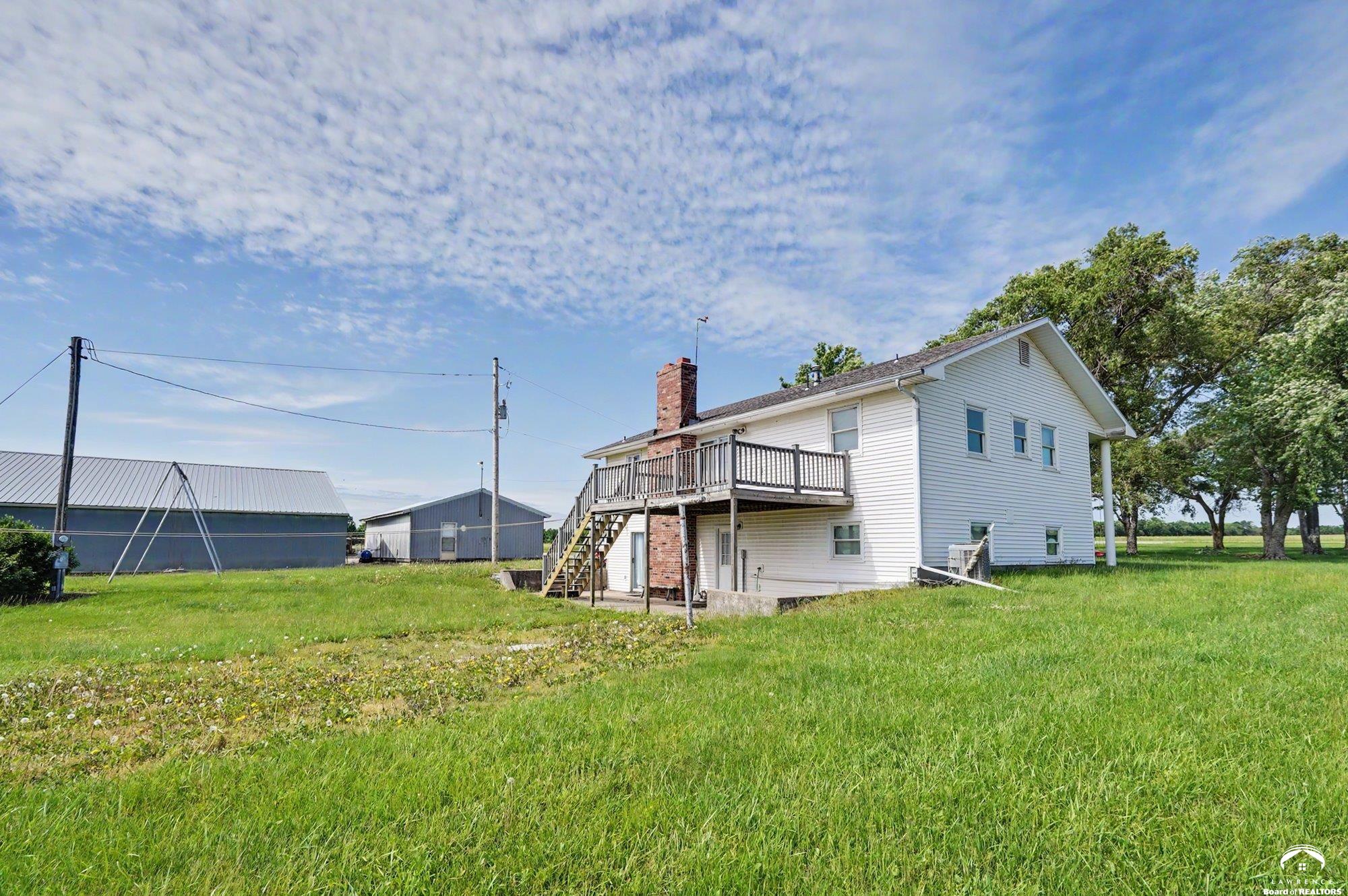 4419 Indiana Road Ottawa, KS 66067 - Photo 39 of 55