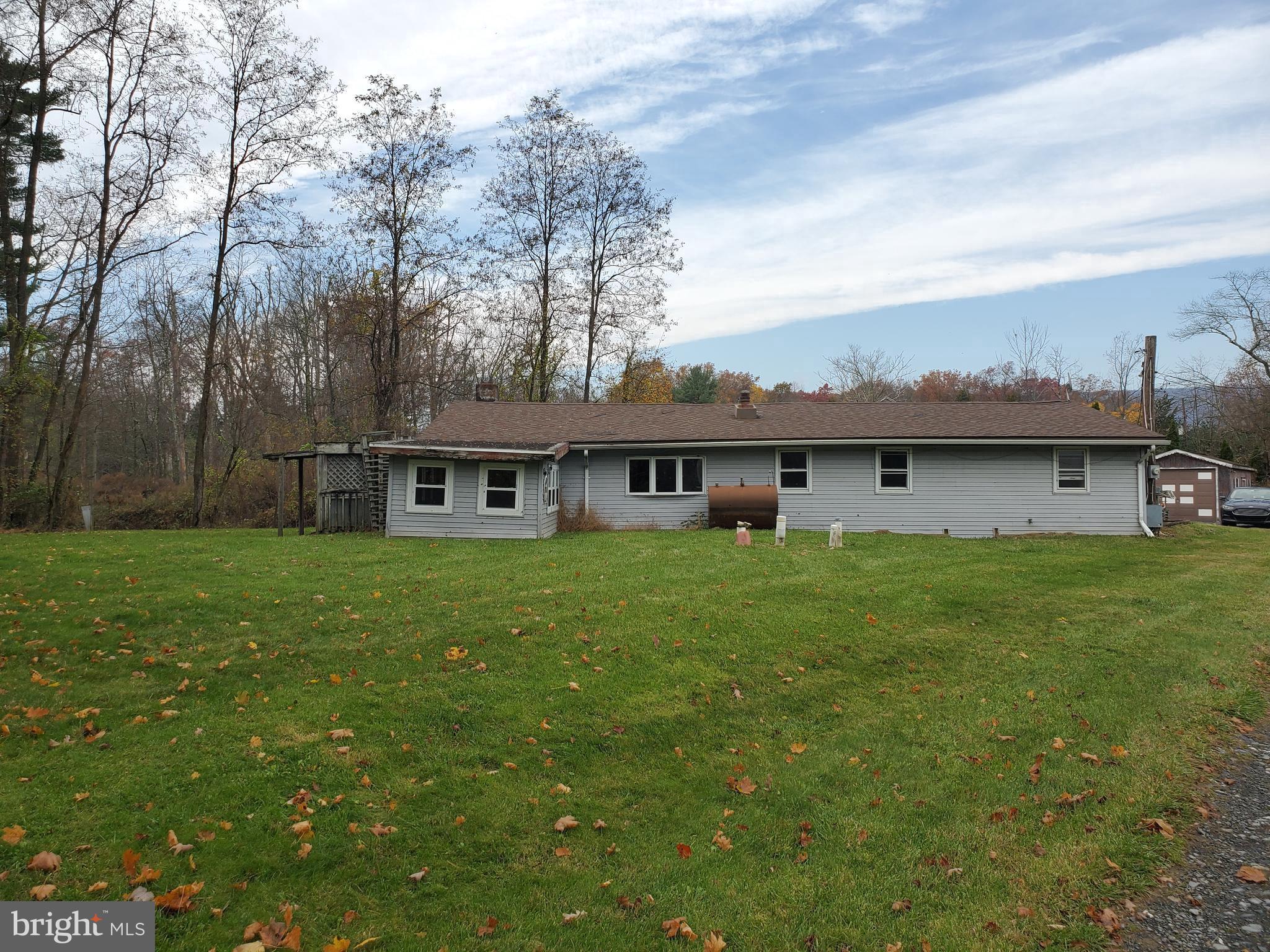 241 Hoffman Road Wind Gap, PA 18091 - Photo 11 of 11 mobile home