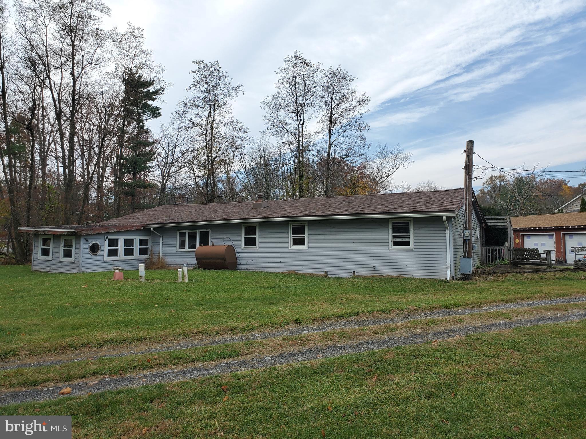 241 Hoffman Road Wind Gap, PA 18091 - Photo 2 of 11 mobile home