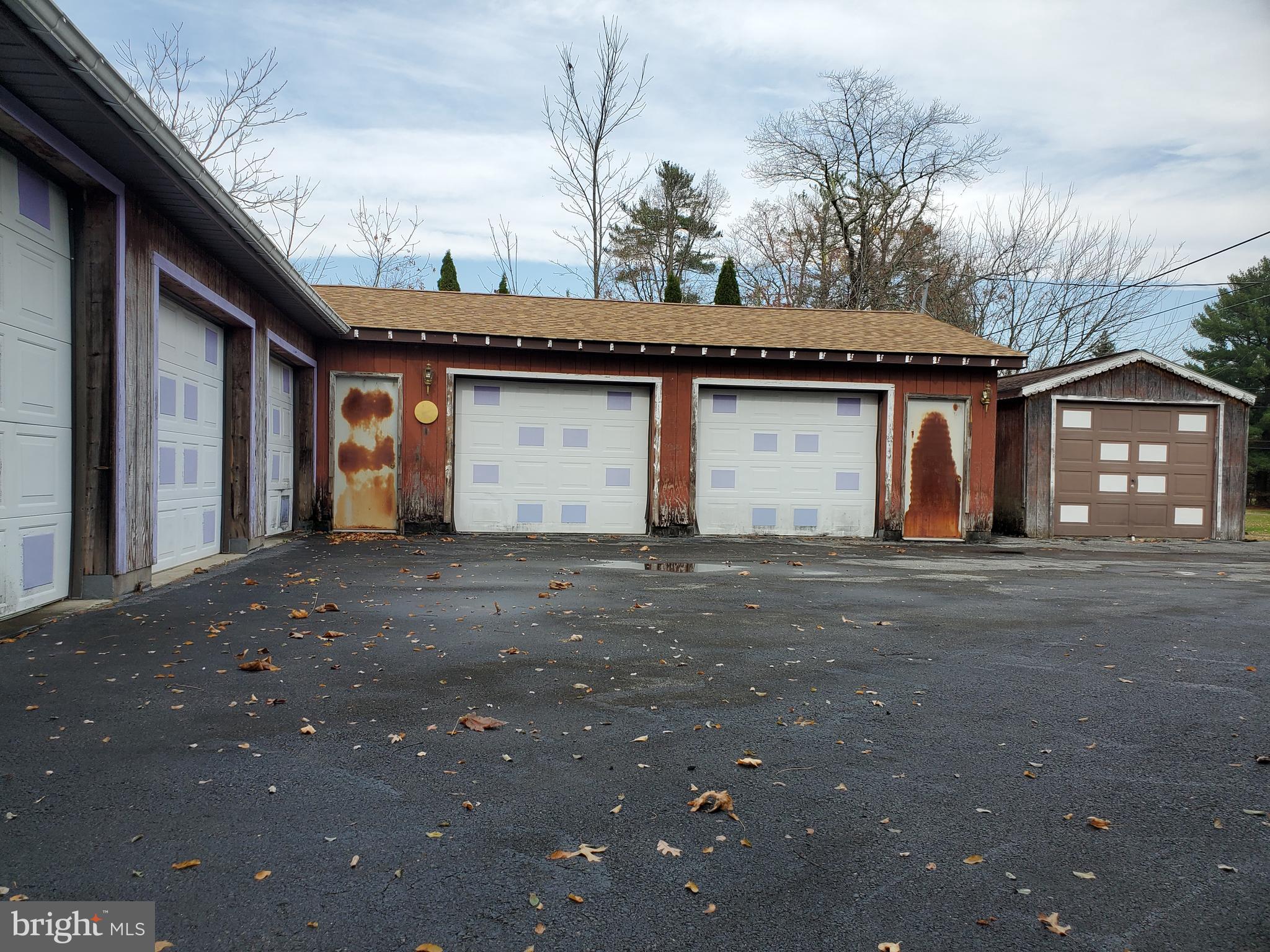 241 Hoffman Road Wind Gap, PA 18091 - Photo 3 of 11