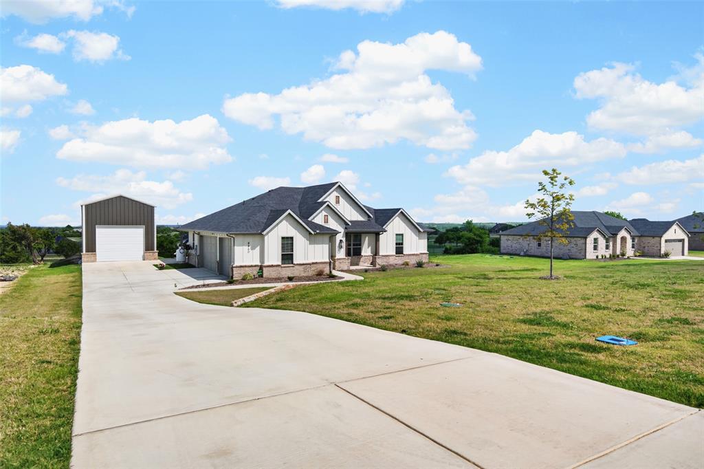 8860 Prather Road Springtown, TX 76082 - Photo 1 of 40