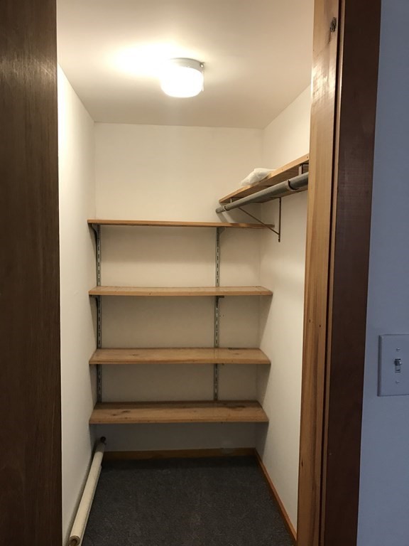 167 Detroit Street Fall River, MA 02721 - Photo 11 of 19 a view of walk in closet