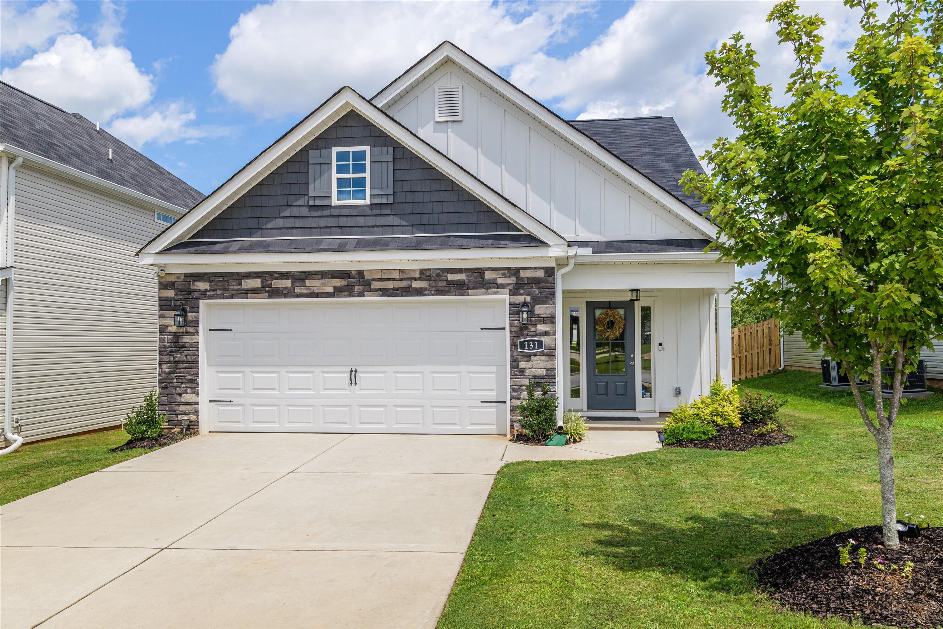 131 Dublin Loop Grovetown, GA 30813 - Photo 1 of 28 7 - Edited
