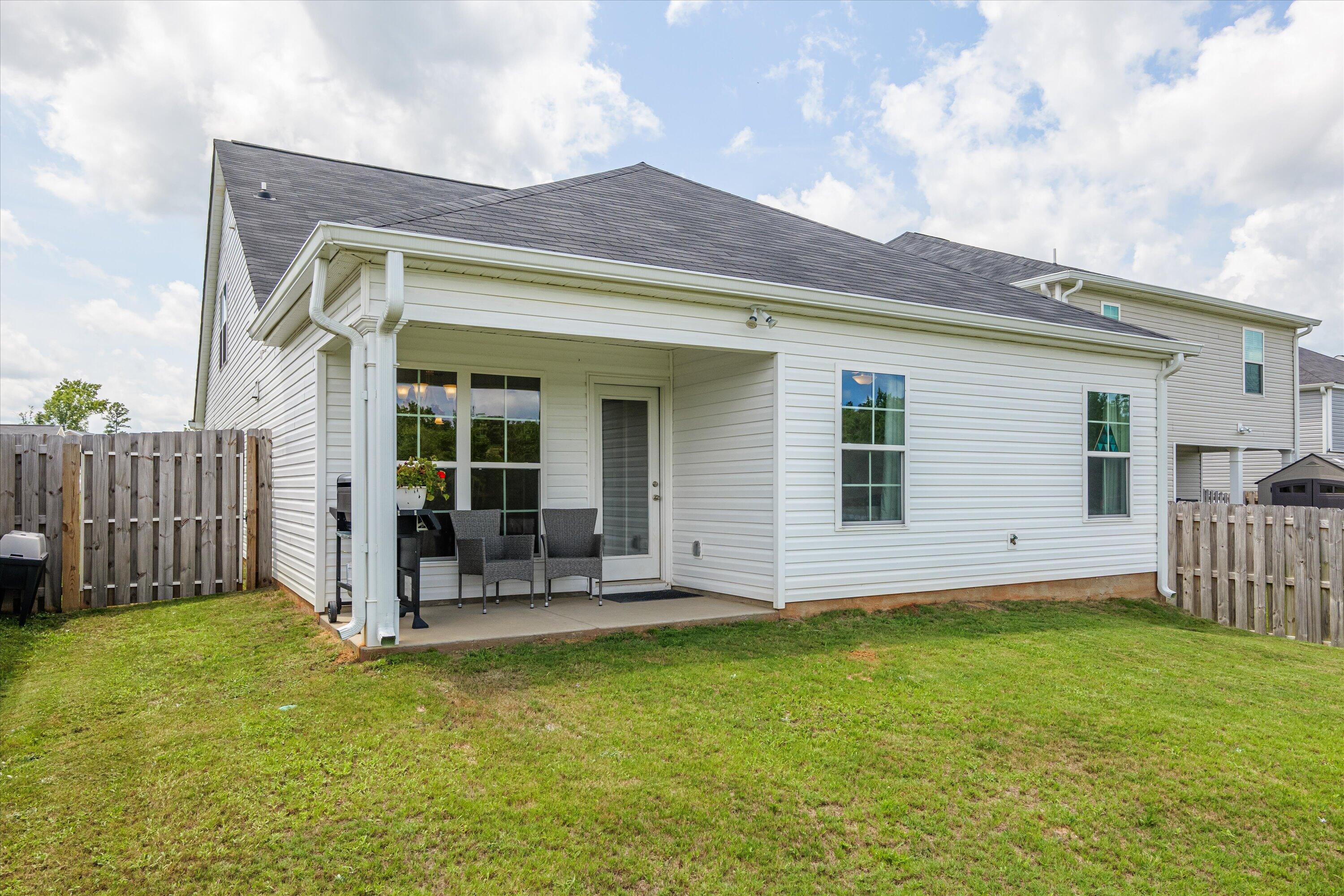 131 Dublin Loop Grovetown, GA 30813 - Photo 27 of 28 11-PS521506