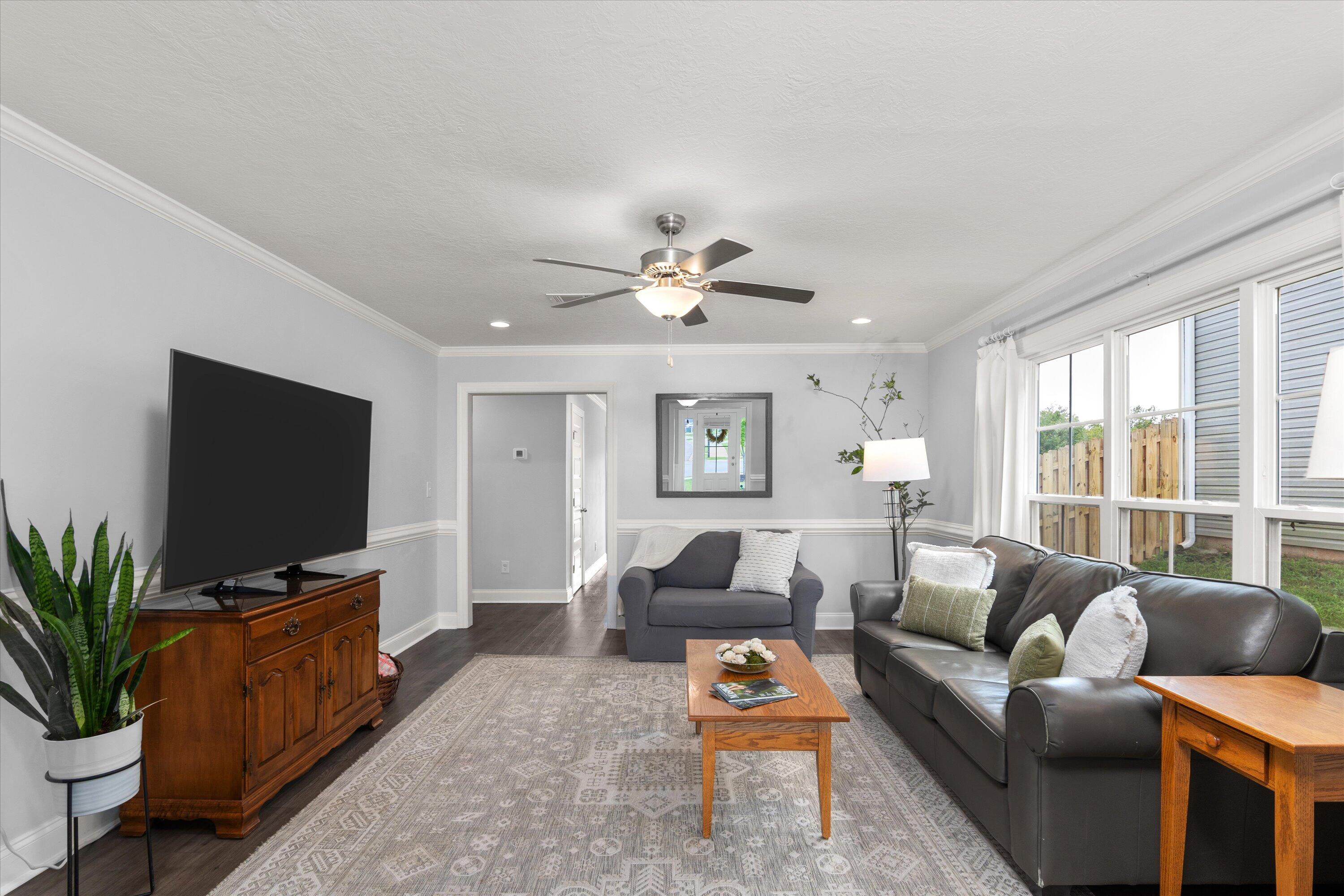 131 Dublin Loop Grovetown, GA 30813 - Photo 5 of 28 24 - Edited