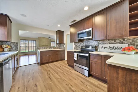 $276,000 | 14611 Cypress Valley Drive, Cypress, TX 77429