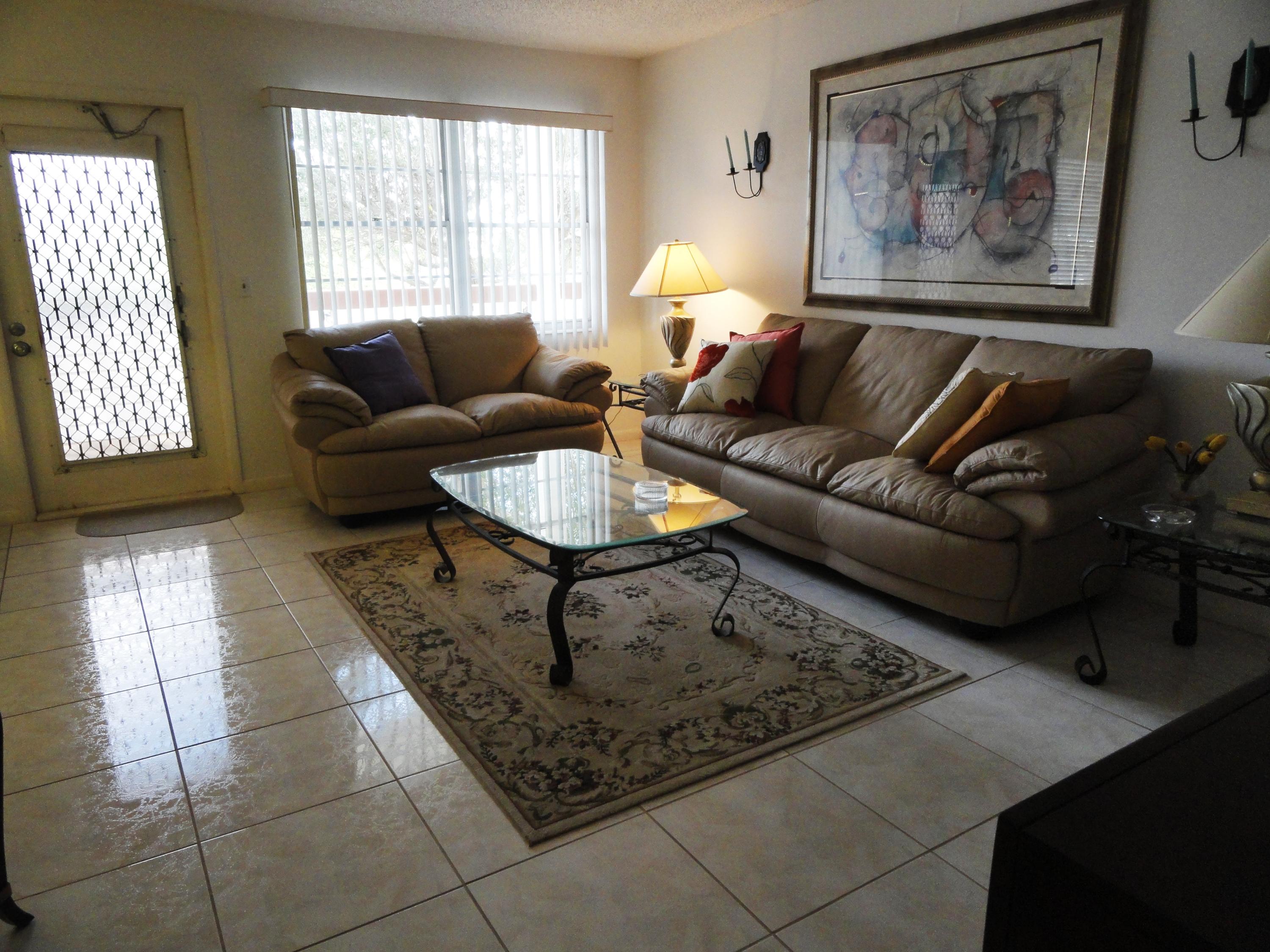 2079 Cornwall East Boca Raton, FL 33434 - Photo 2 of 19 LARGE LIVING AREA