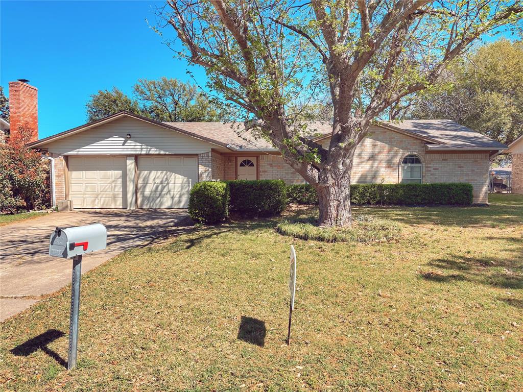 1111 Duane Street Benbrook, TX 76126 - Photo 1 of 28