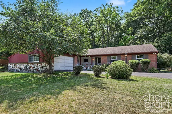 $419,000 | 3052 Bonita Drive Southeast, Grand Rapids, MI 49508