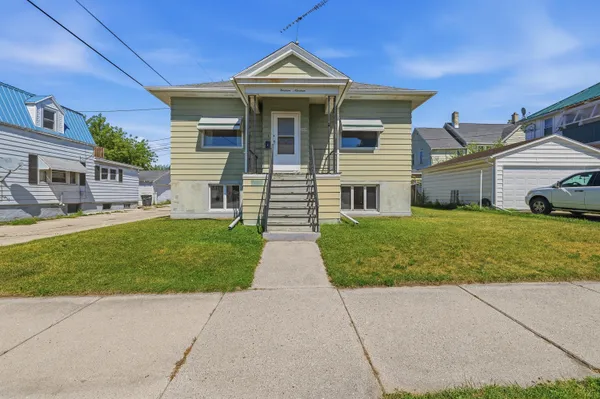 $120,000 | 1319 South 12th Street, Sheboygan, WI 53081