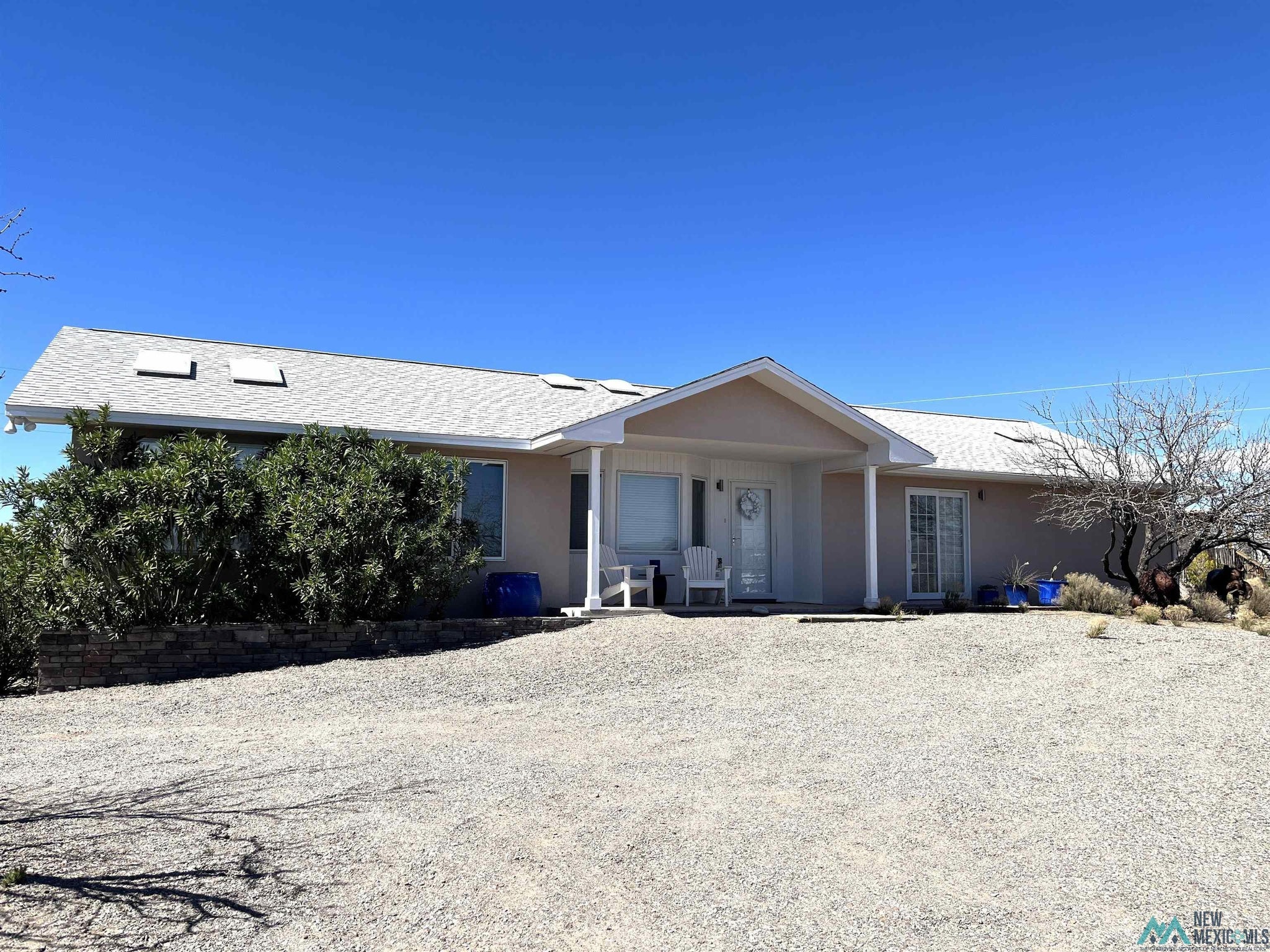308 Trout Road Truth Or Consequences, NM 87901 - Photo 60 of 62 Gallery Image 60