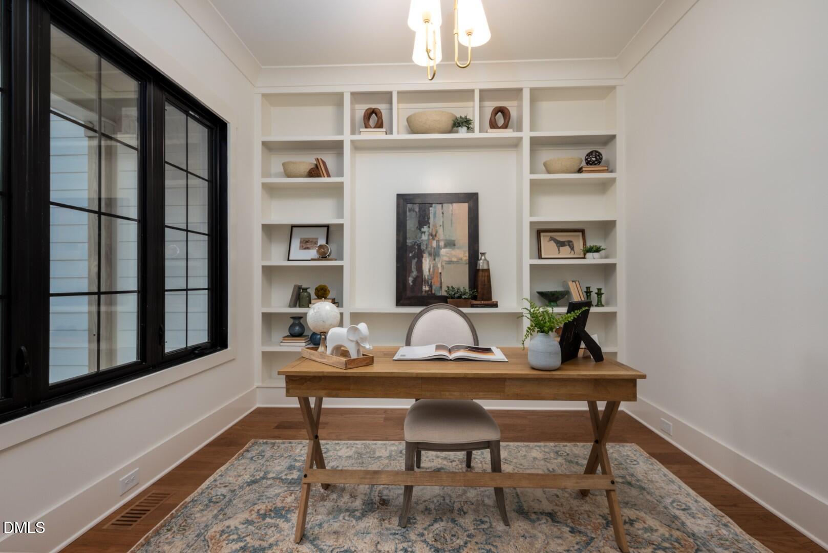 5205 Quail Meadow Drive Raleigh, NC 27609 - Photo 11 of 70 DSC_7334-Edit