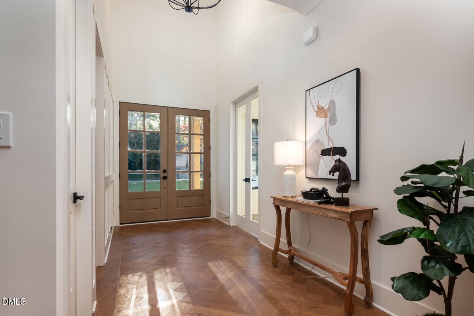 5205 Quail Meadow Drive Raleigh, NC 27609 - Photo 14 of 70 DSC_7420-Edit