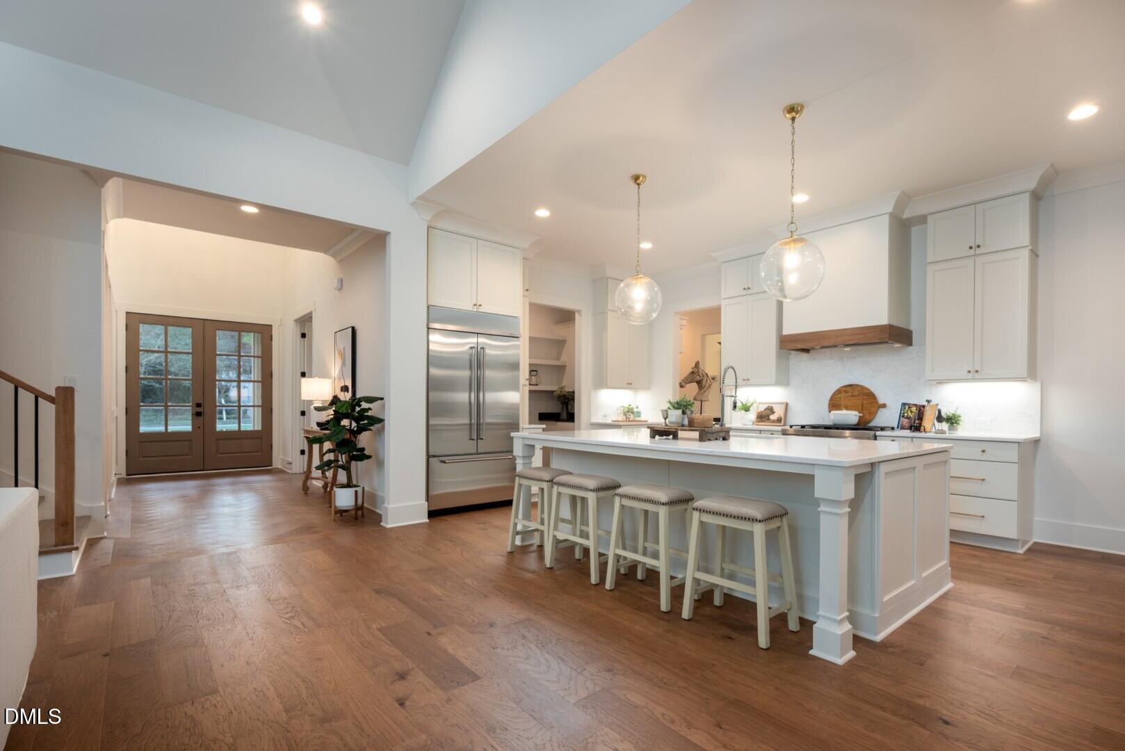5205 Quail Meadow Drive Raleigh, NC 27609 - Photo 15 of 70 DSC_7375-Edit
