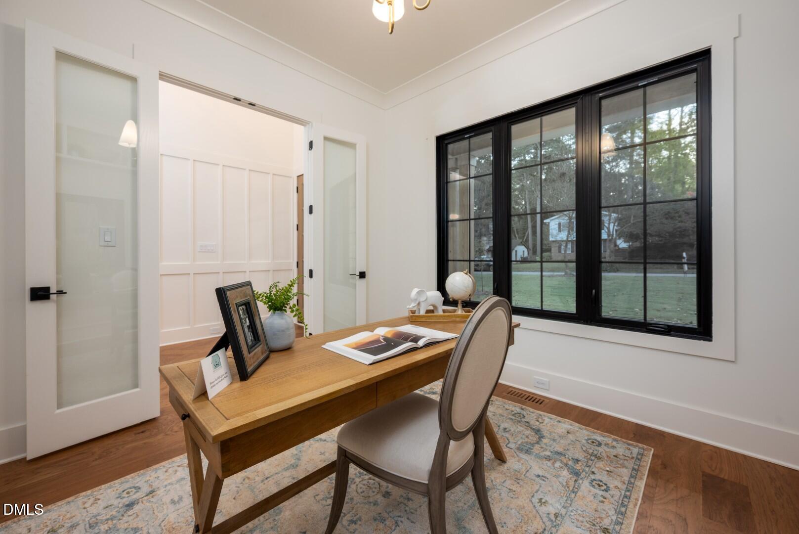 5205 Quail Meadow Drive Raleigh, NC 27609 - Photo 16 of 70 DSC_7326-Edit