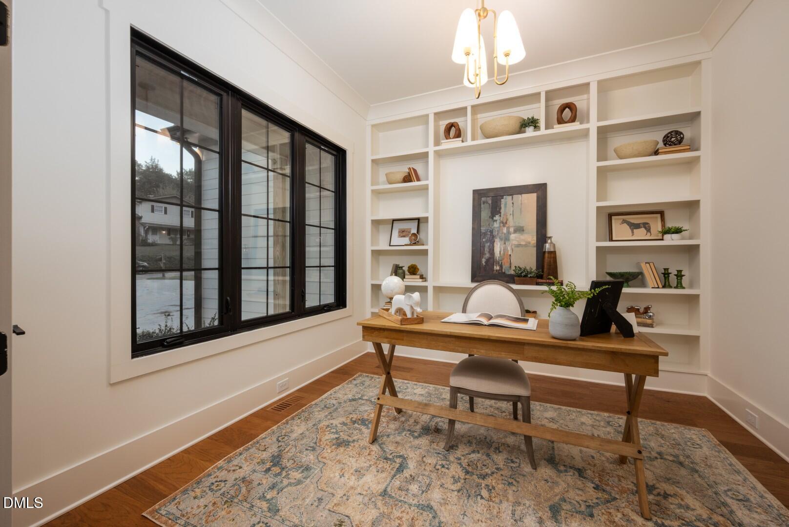 5205 Quail Meadow Drive Raleigh, NC 27609 - Photo 17 of 70 DSC_7312-Edit