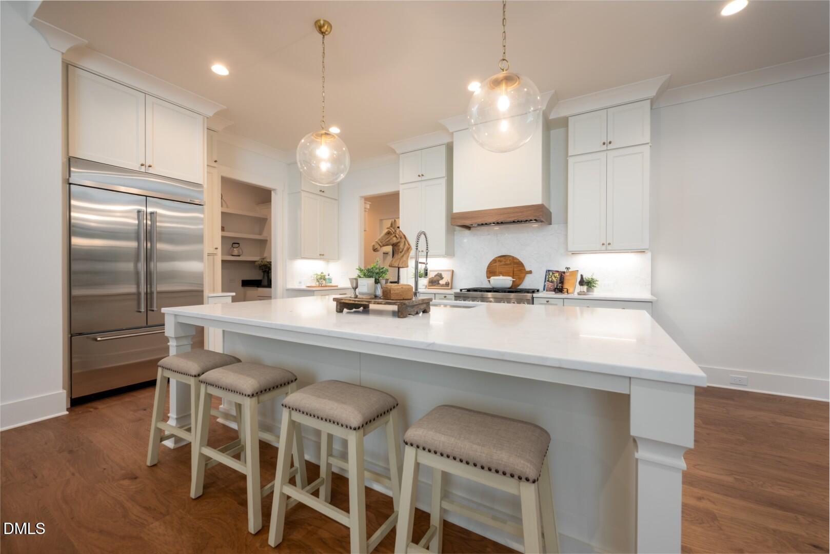 5205 Quail Meadow Drive Raleigh, NC 27609 - Photo 20 of 70 DSC_7380-Edit