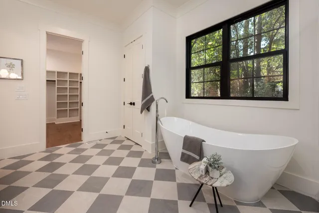 $1,645,000 | 5205 Quail Meadow Drive, Raleigh, NC 27609