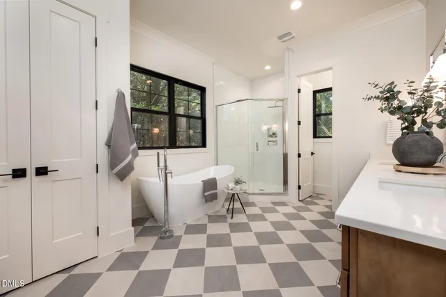 $1,645,000 | 5205 Quail Meadow Drive, Raleigh, NC 27609