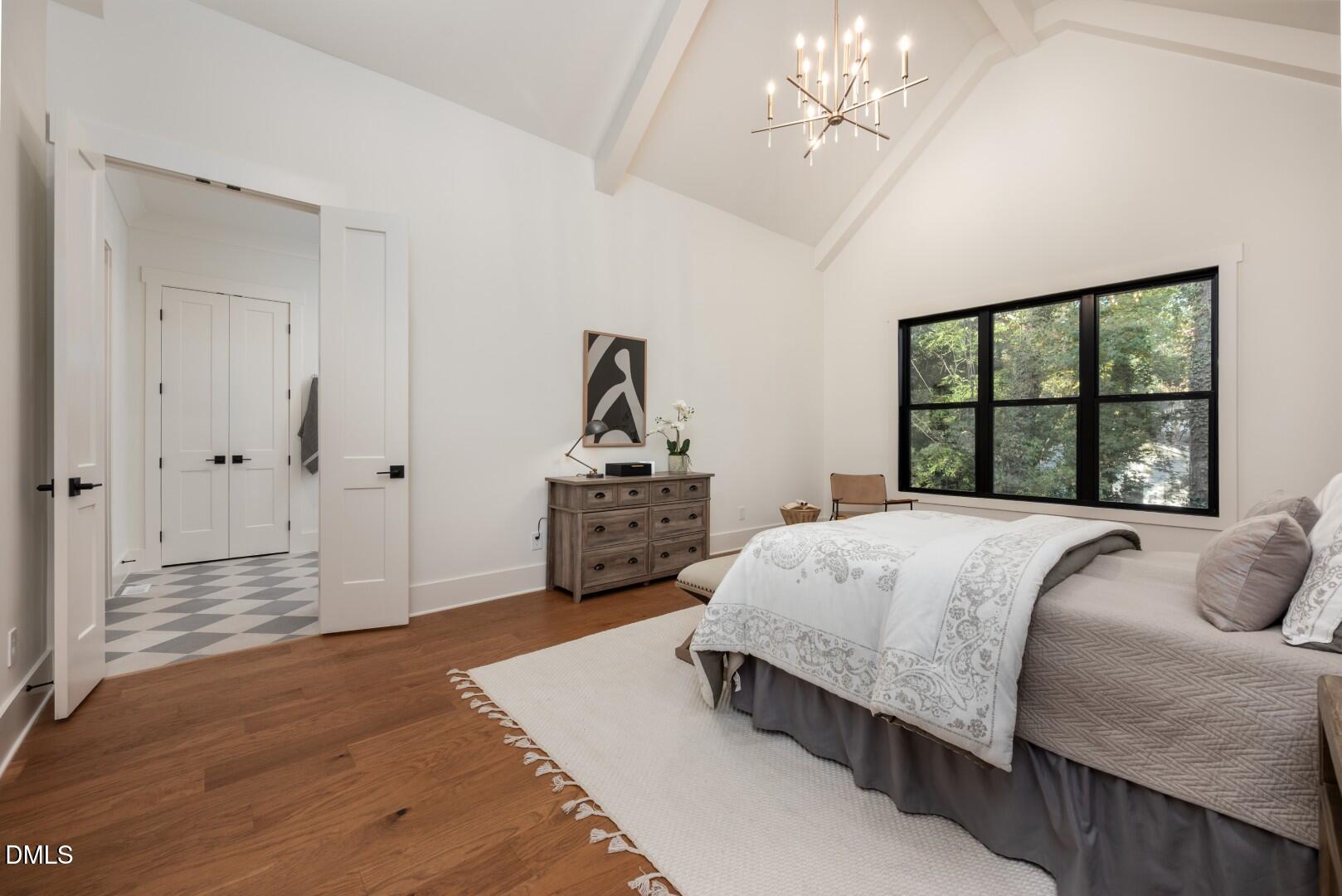 5205 Quail Meadow Drive Raleigh, NC 27609 - Photo 5 of 70 DSC_7460-Edit