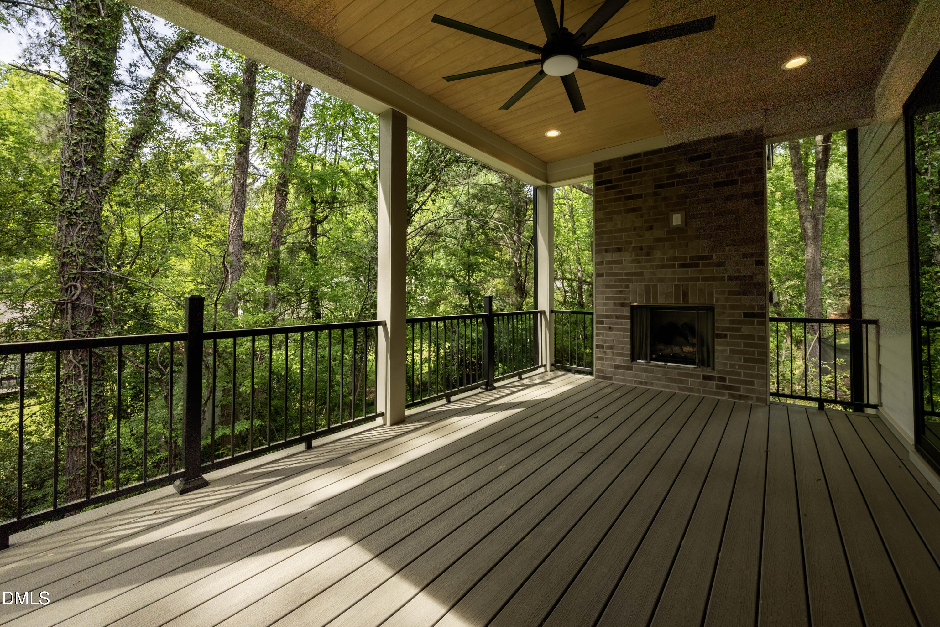 5205 Quail Meadow Drive Raleigh, NC 27609 - Photo 61 of 70 spring ext-6