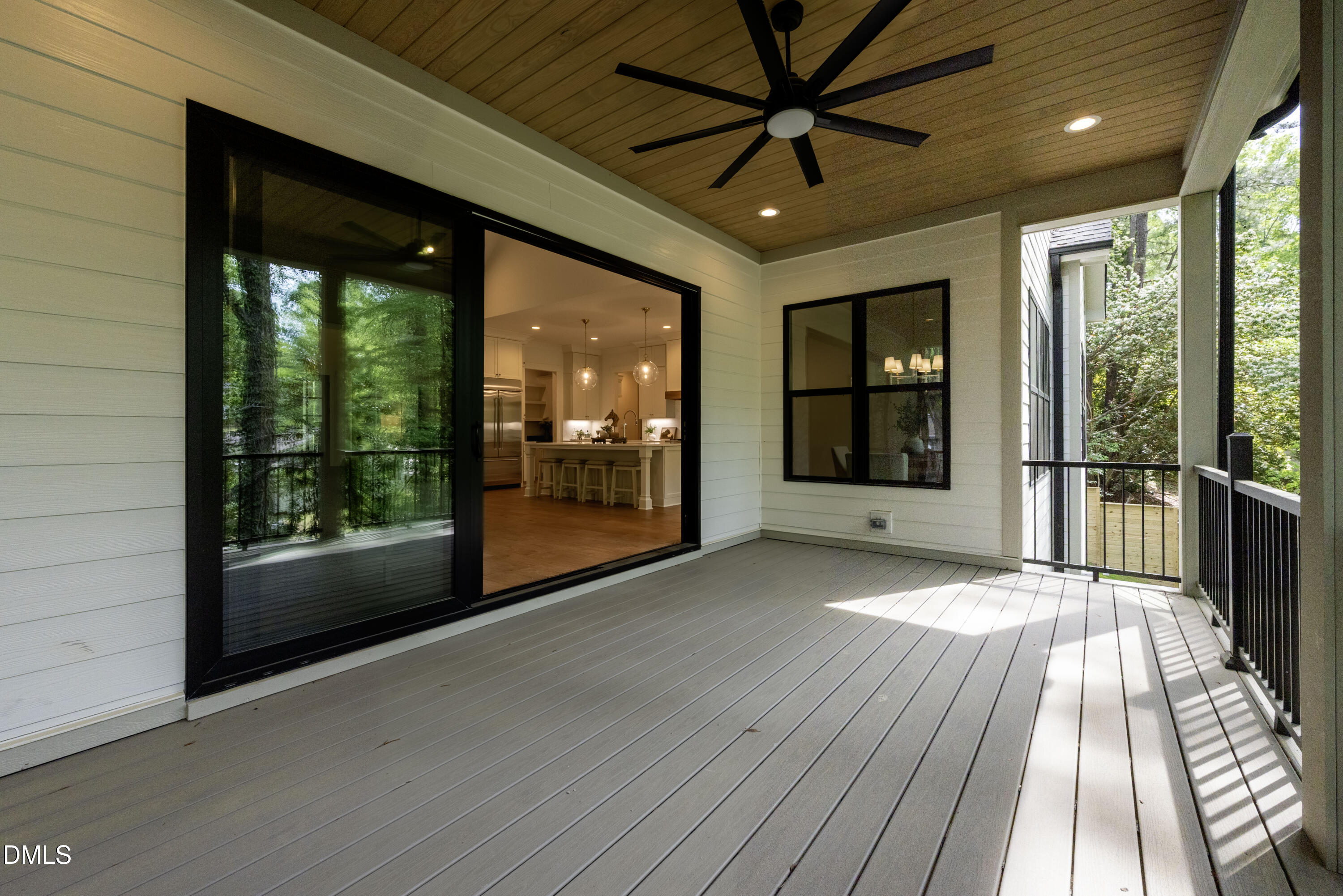 5205 Quail Meadow Drive Raleigh, NC 27609 - Photo 62 of 70 spring ext-7