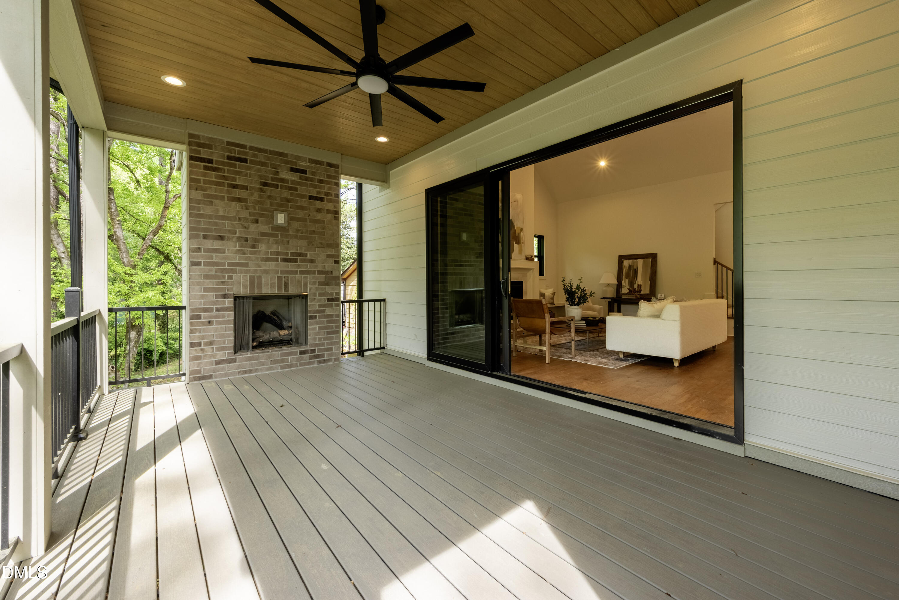 5205 Quail Meadow Drive Raleigh, NC 27609 - Photo 63 of 70 spring ext-8