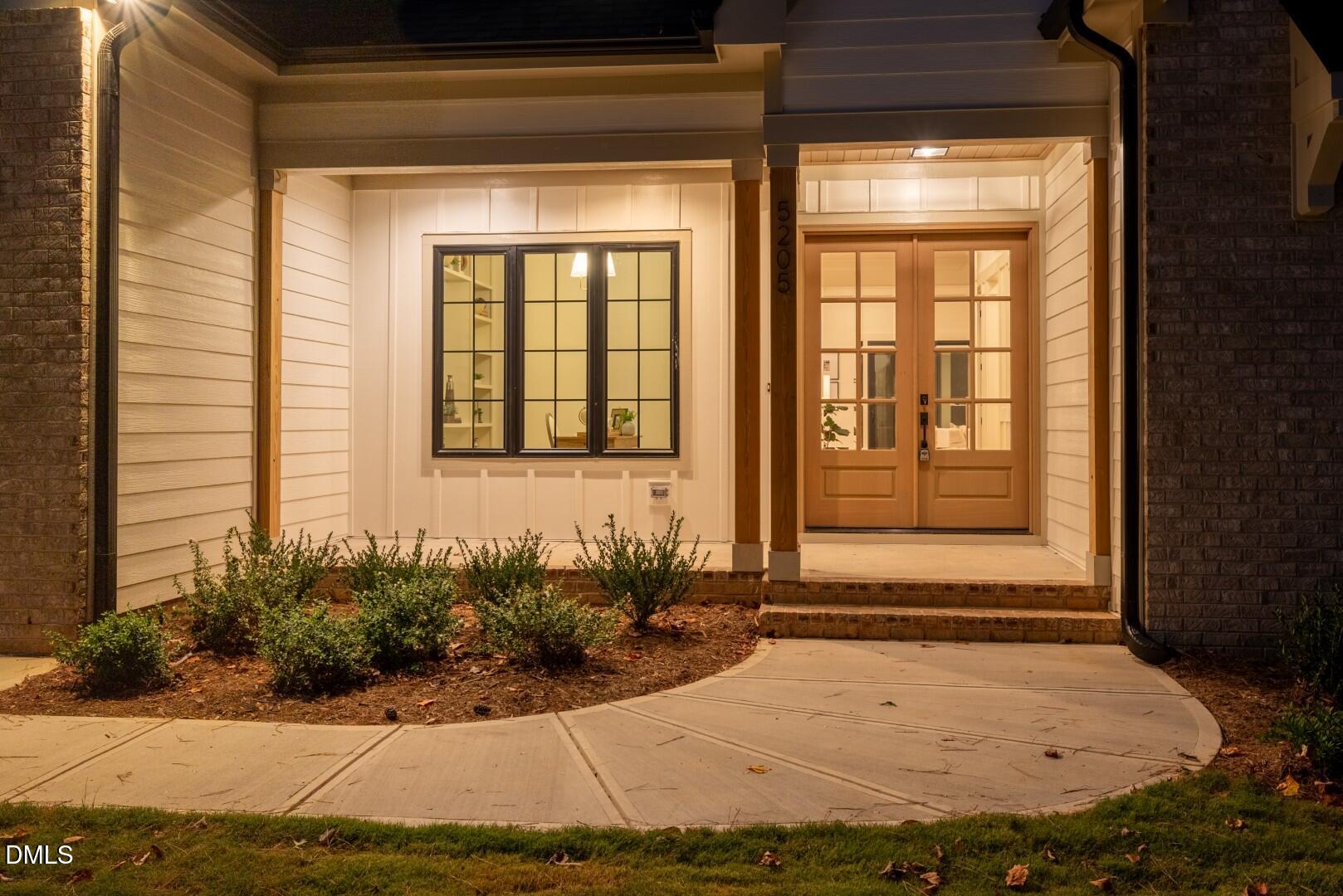 5205 Quail Meadow Drive Raleigh, NC 27609 - Photo 64 of 70 DSC_7251-HDR