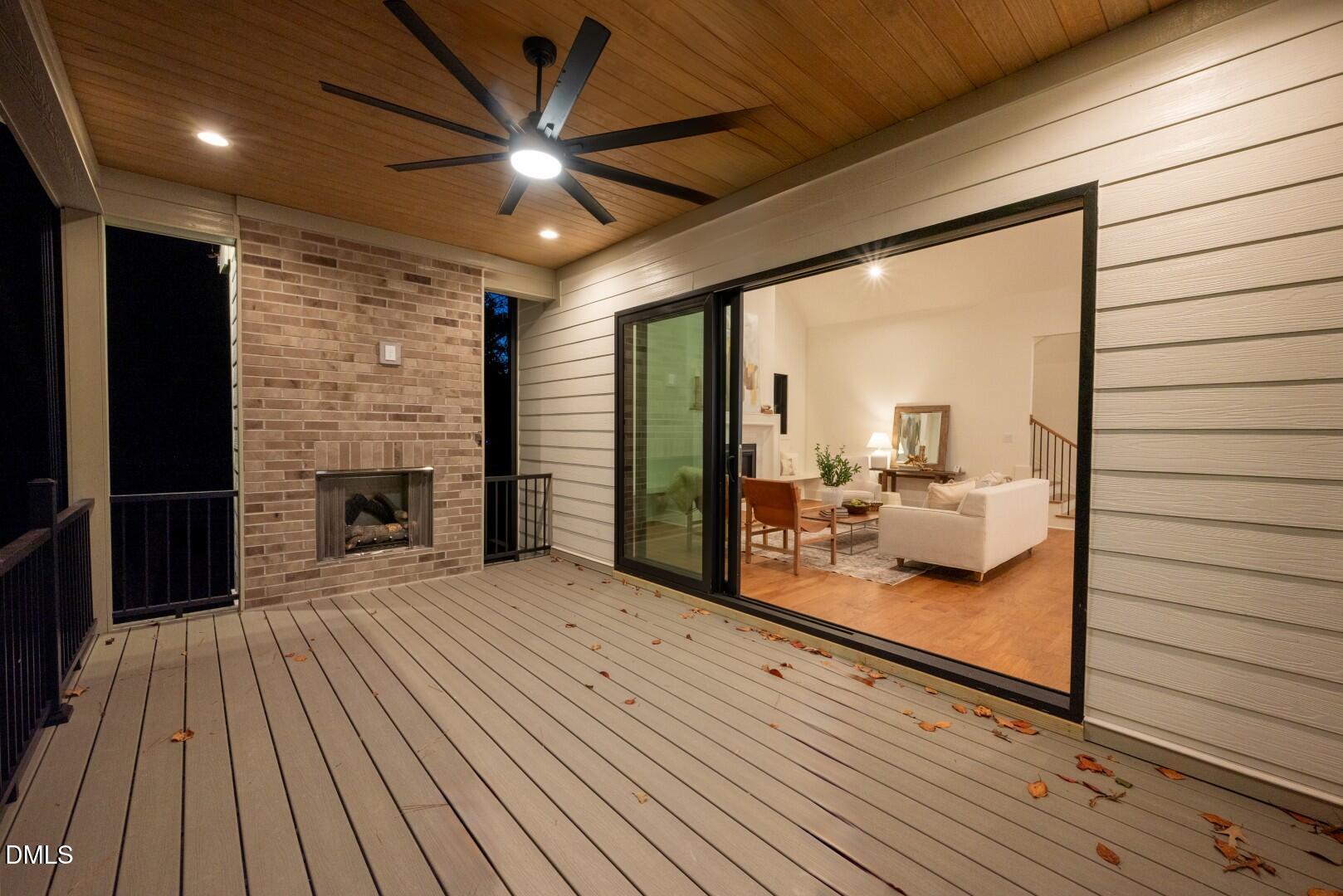 5205 Quail Meadow Drive Raleigh, NC 27609 - Photo 65 of 70 DSC_7256-HDR-Edit