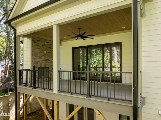 $1,645,000 | 5205 Quail Meadow Drive, Raleigh, NC 27609