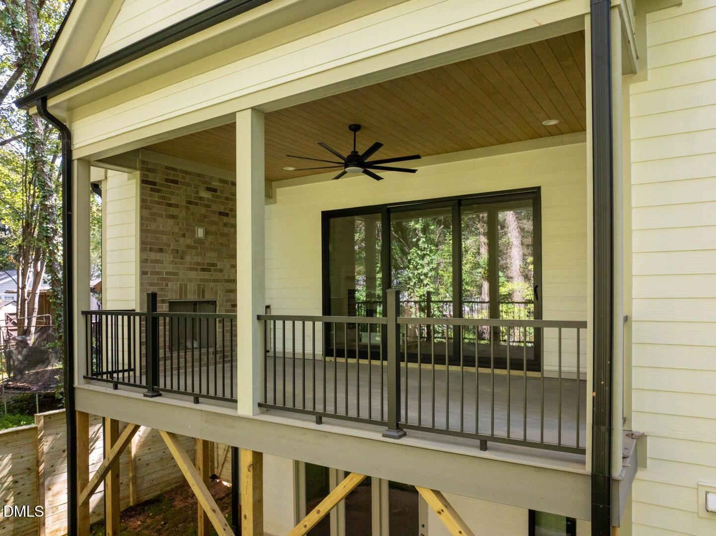 5205 Quail Meadow Drive Raleigh, NC 27609 - Photo 67 of 70 DJI_0001-HDR