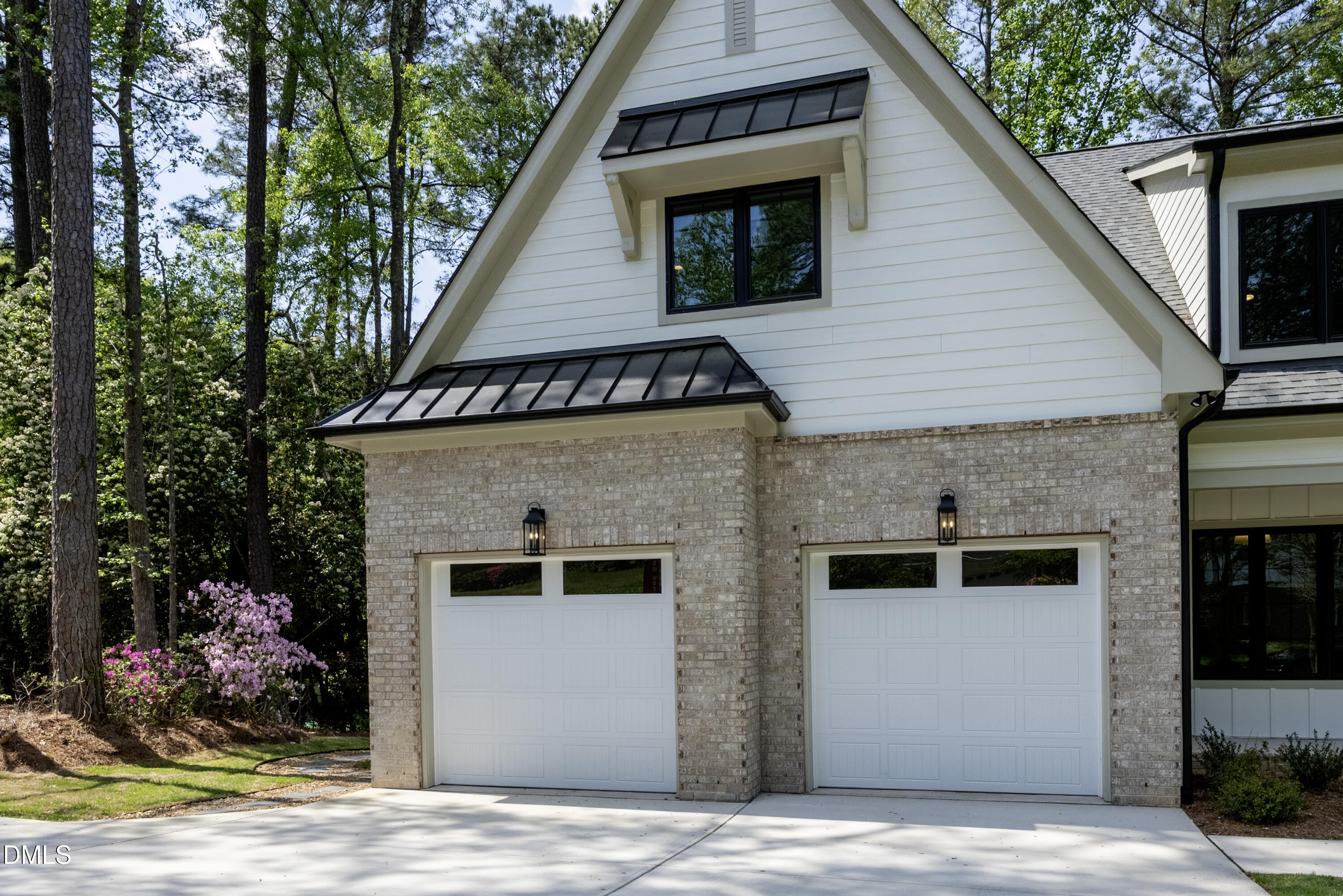 5205 Quail Meadow Drive Raleigh, NC 27609 - Photo 69 of 70 spring ext-2