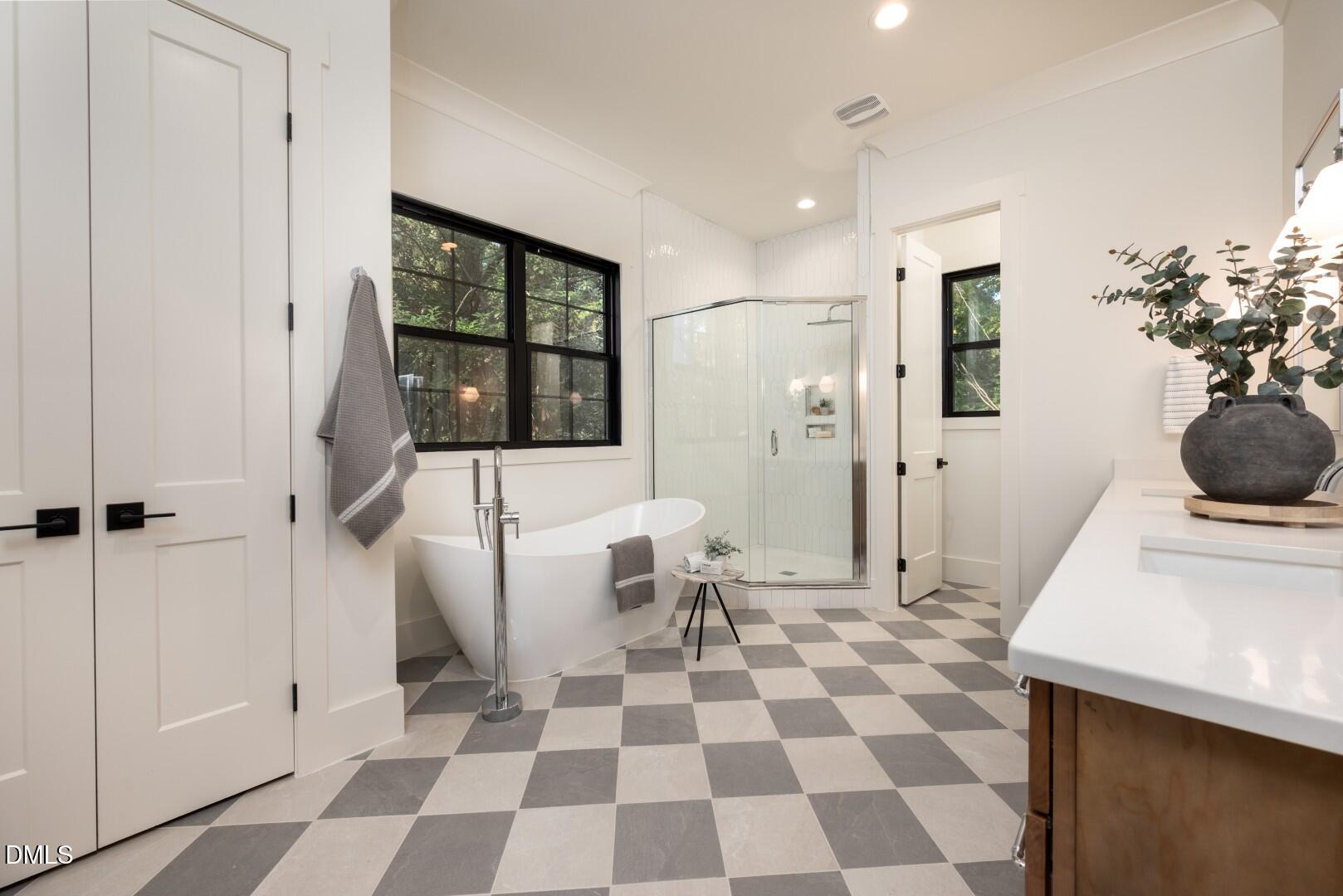 5205 Quail Meadow Drive Raleigh, NC 27609 - Photo 7 of 70 DSC_7469-Edit