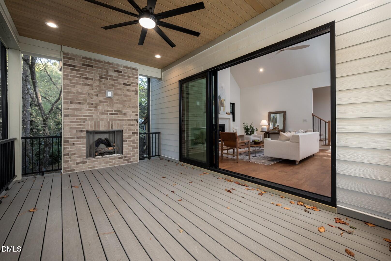 5205 Quail Meadow Drive Raleigh, NC 27609 - Photo 8 of 70 DSC_7439-Edit