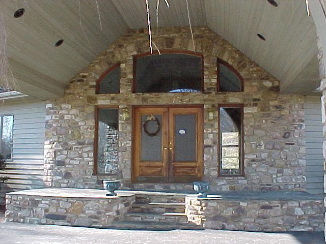 Porta Cove