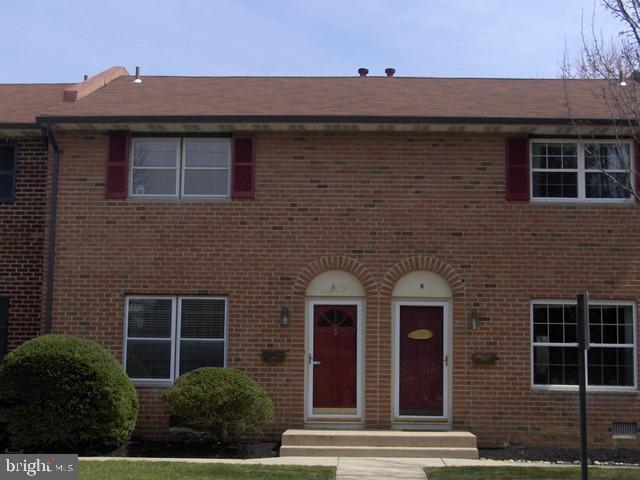 6 Eaves Mill Road Medford, NJ 08055 - Photo 3 of 37 a front view of a house