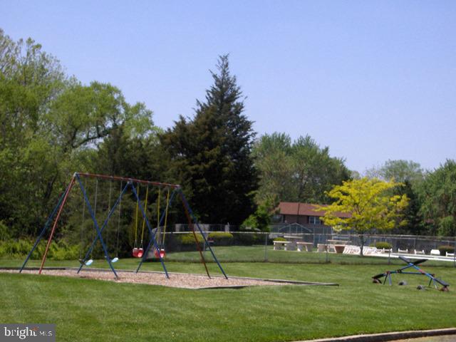 6 Eaves Mill Road Medford, NJ 08055 - Photo 6 of 37 a view of a park with large trees