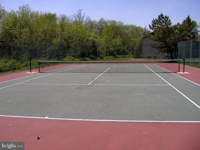 6 Eaves Mill Road Medford, NJ 08055 - Photo 8 of 37 a view of a tennis court