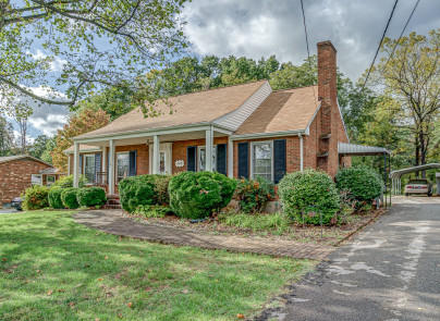 6610 Sherry Road Roanoke, VA 24019 - Photo 1 of 32 6610 Sherry Road 001_8322358