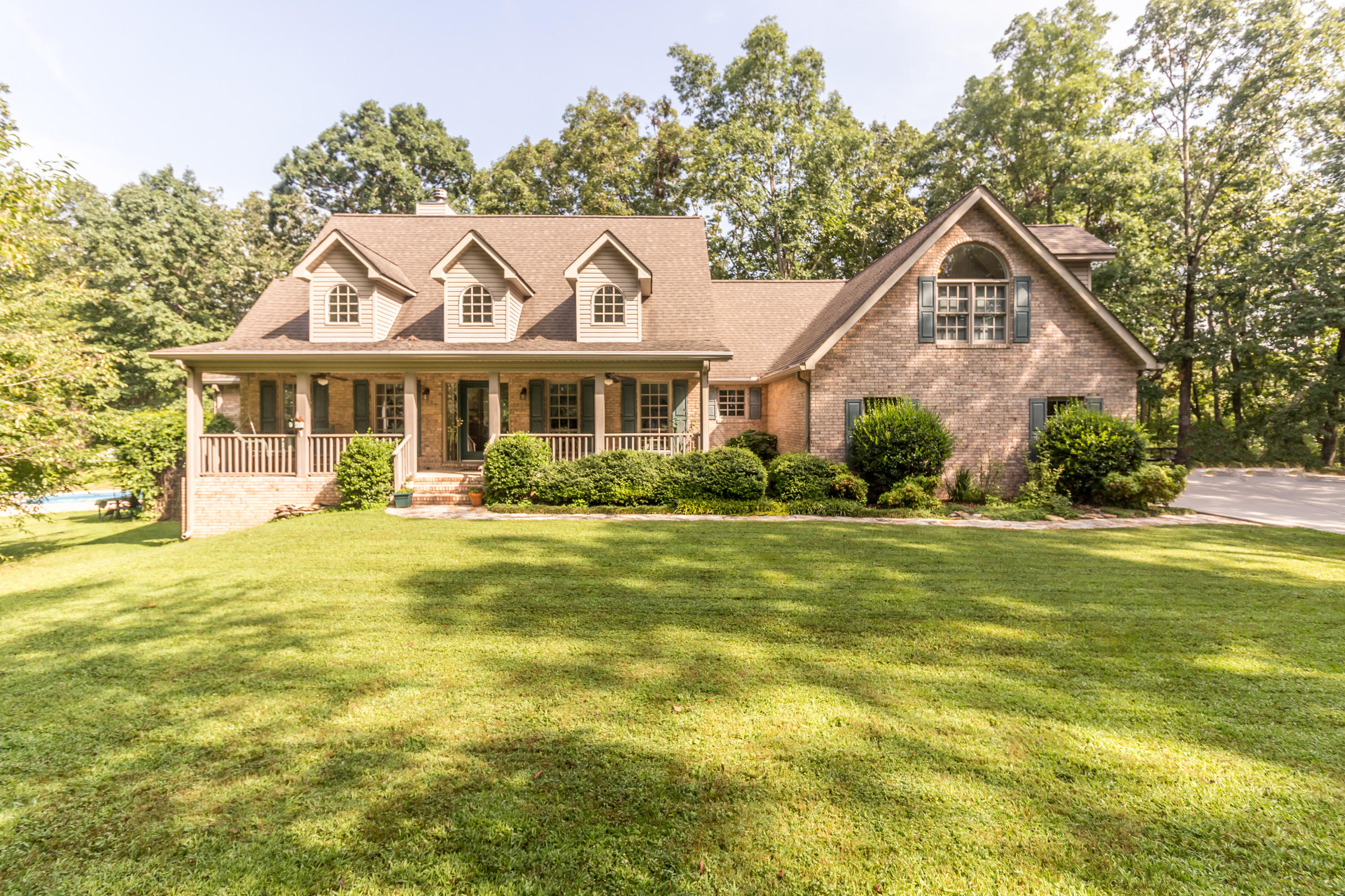11147 Blair Road Apison, TN 37302 - Photo 1 of 74 1