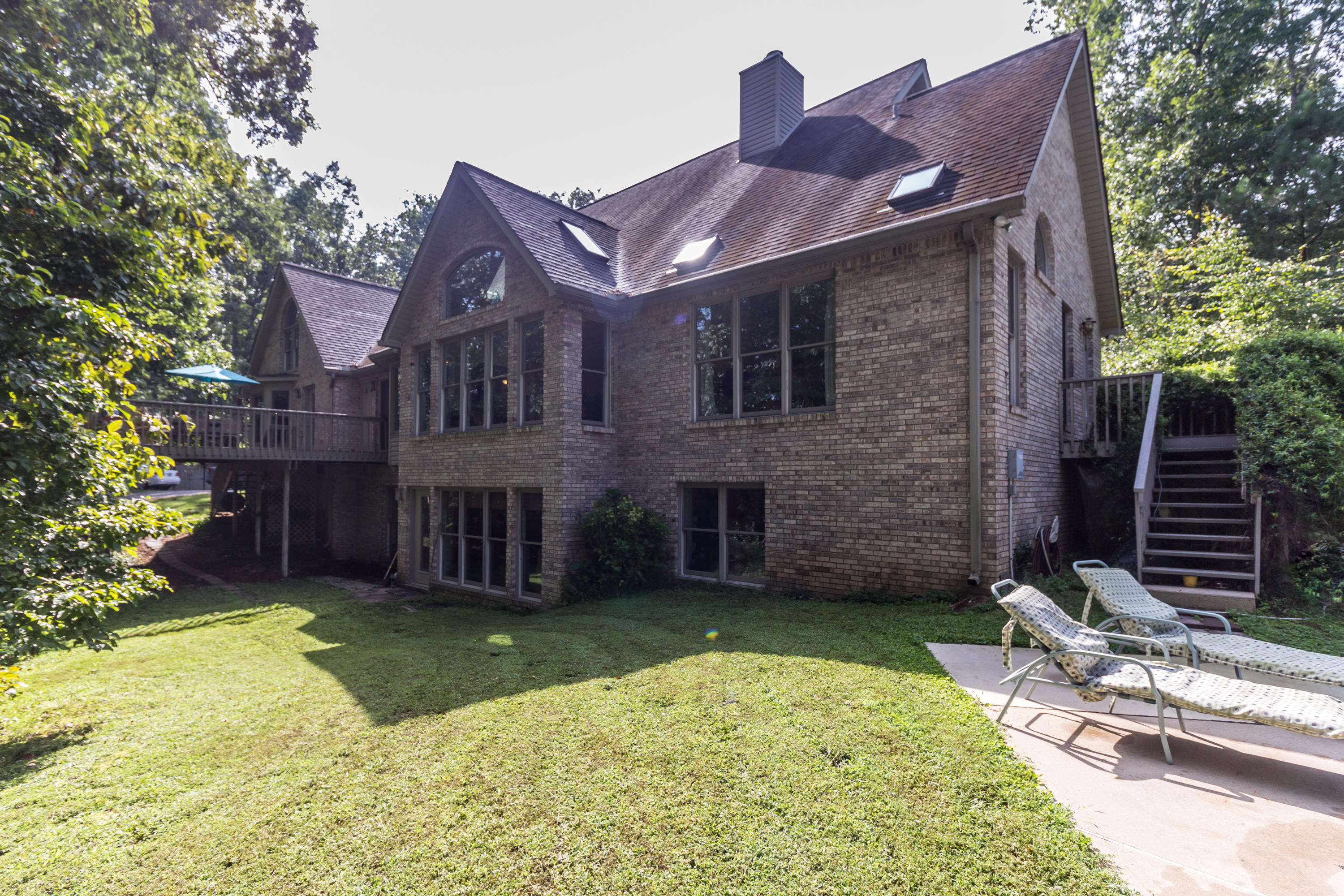 11147 Blair Road Apison, TN 37302 - Photo 2 of 74 2