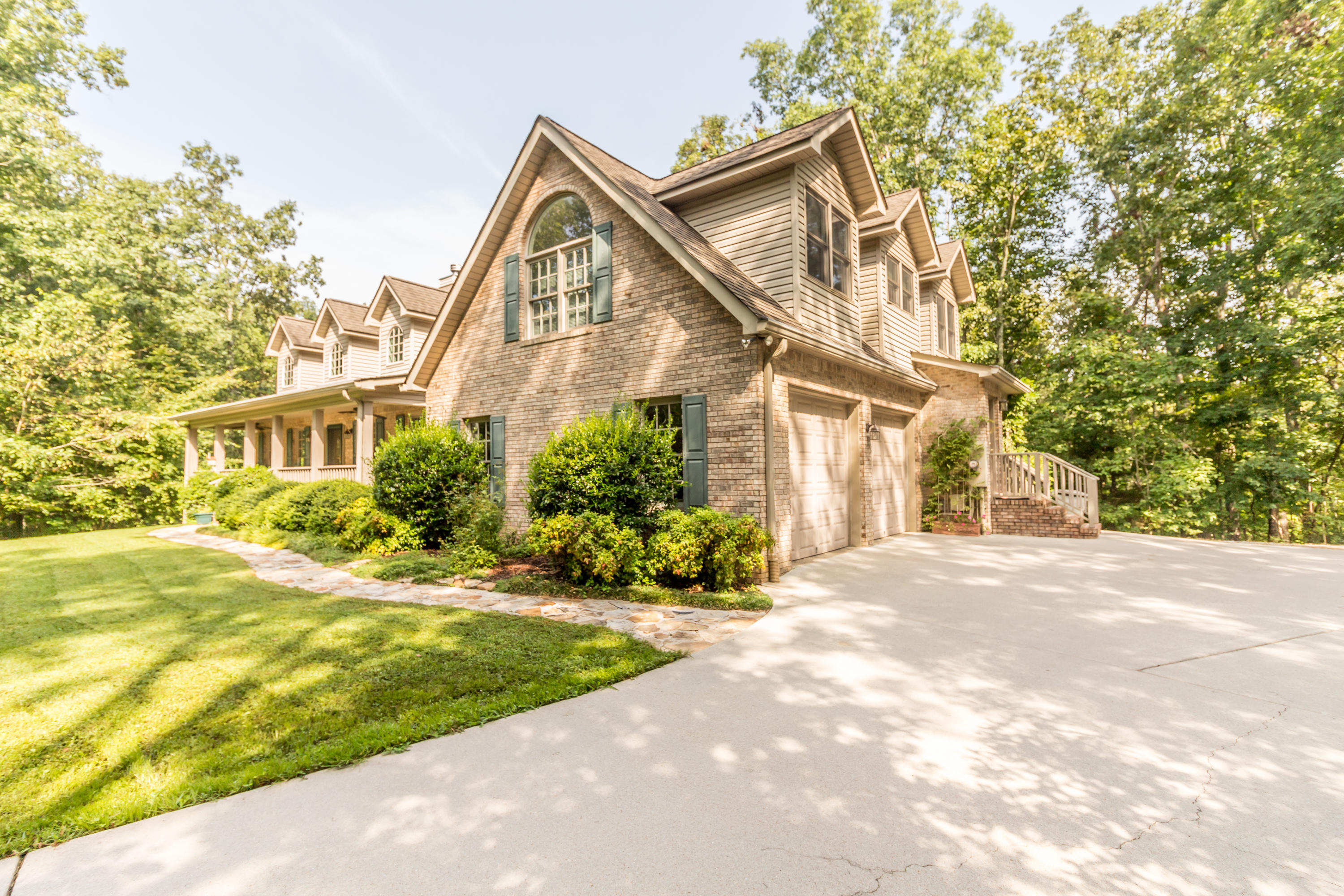 11147 Blair Road Apison, TN 37302 - Photo 68 of 74 untitled-69