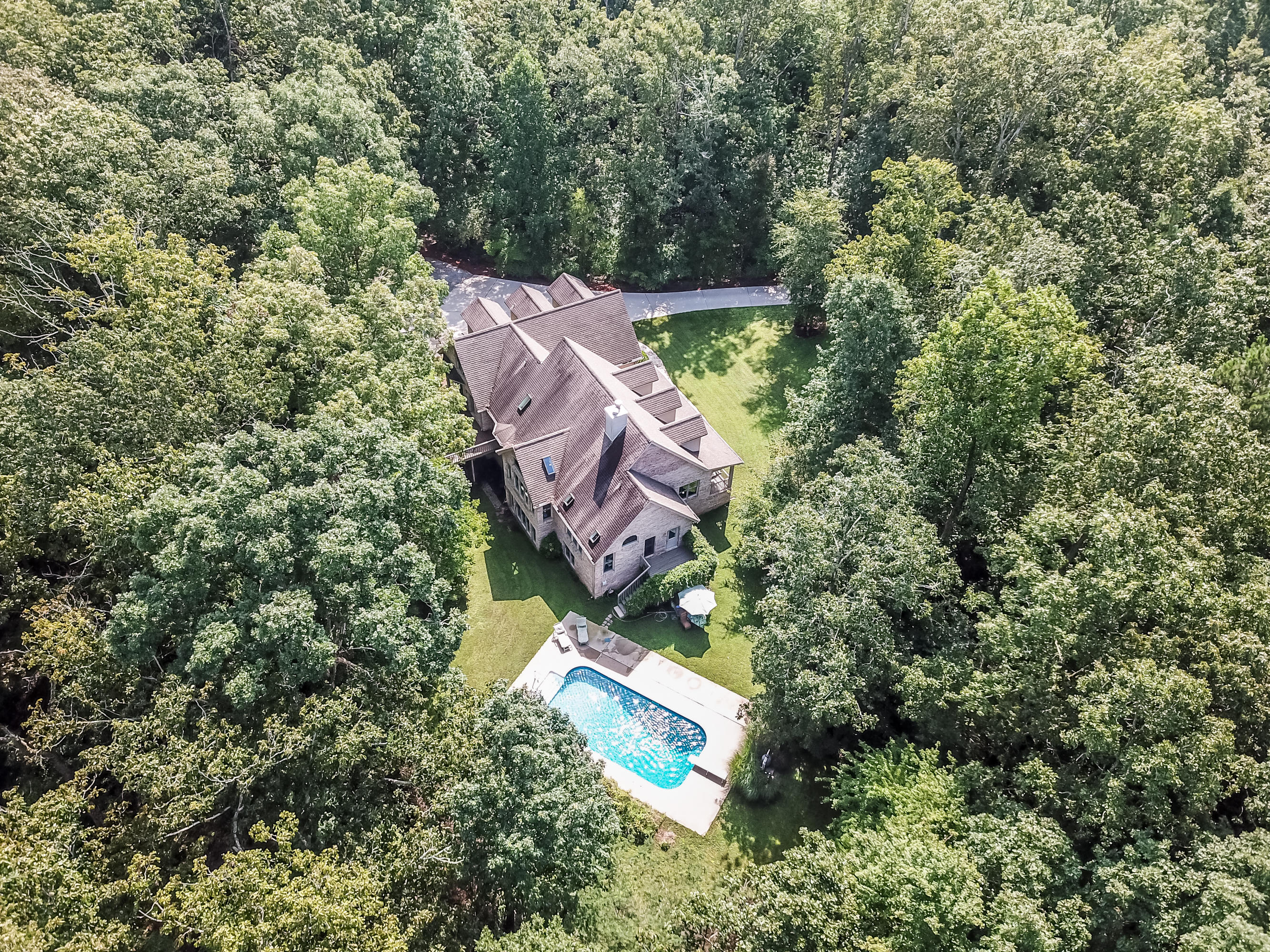 11147 Blair Road Apison, TN 37302 - Photo 71 of 74 untitled-72