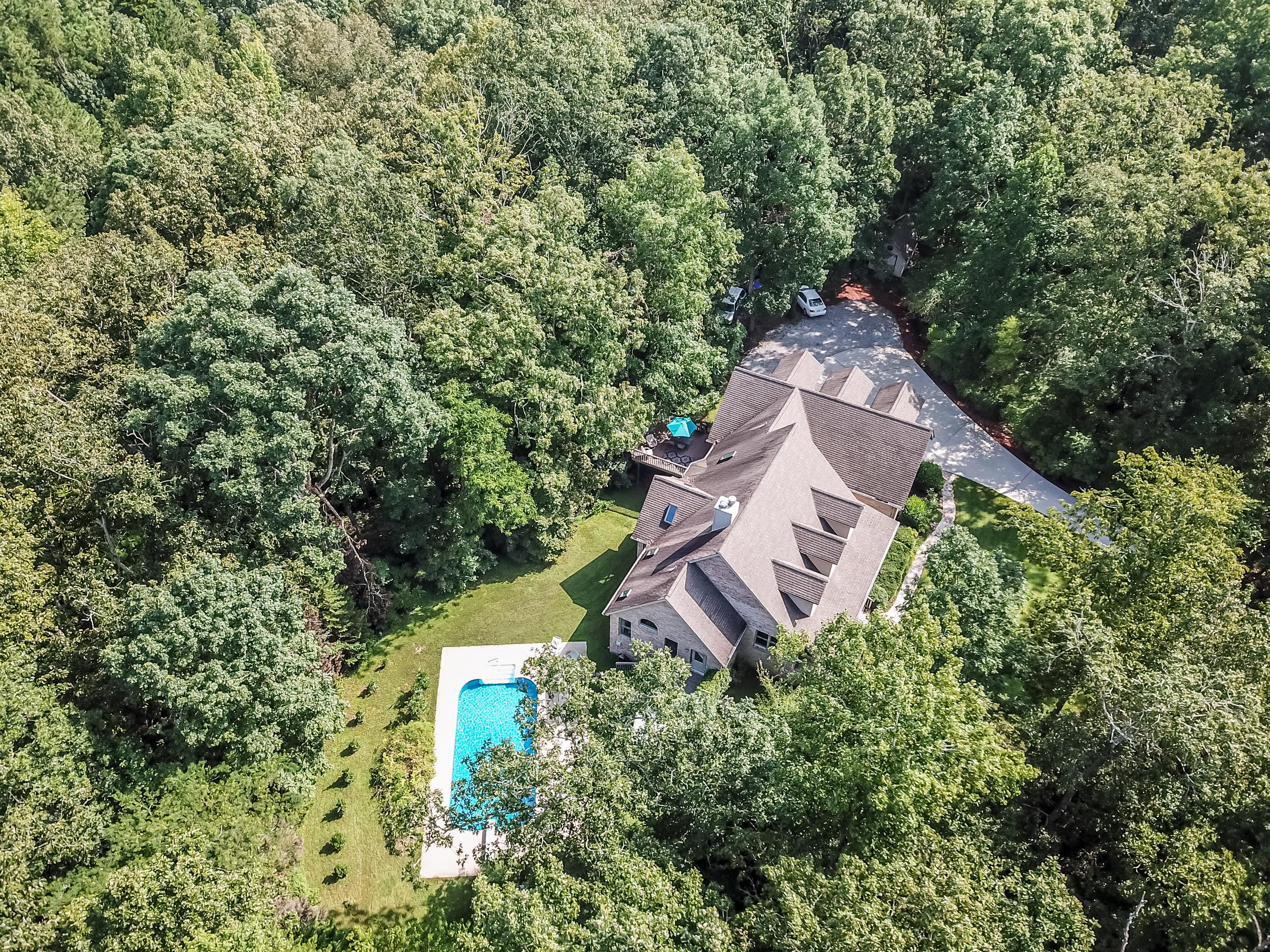 11147 Blair Road Apison, TN 37302 - Photo 72 of 74 untitled-73