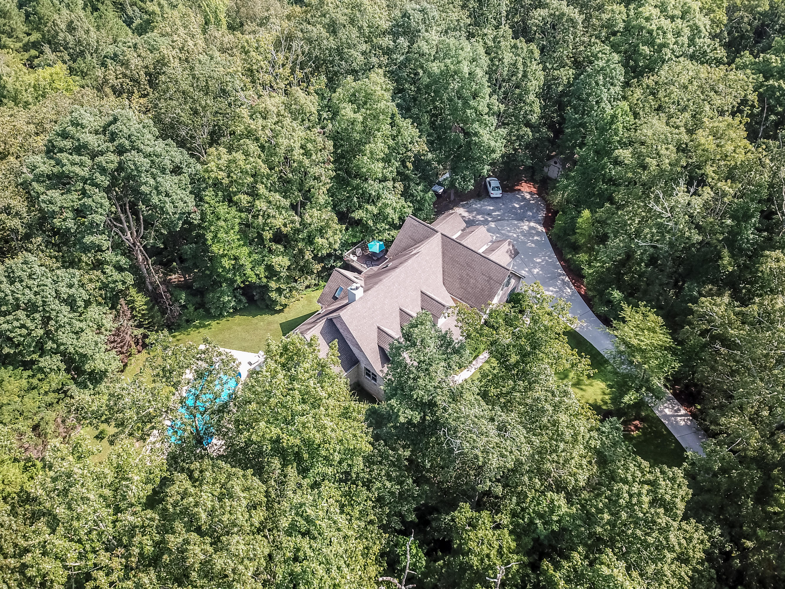 11147 Blair Road Apison, TN 37302 - Photo 73 of 74 untitled-74