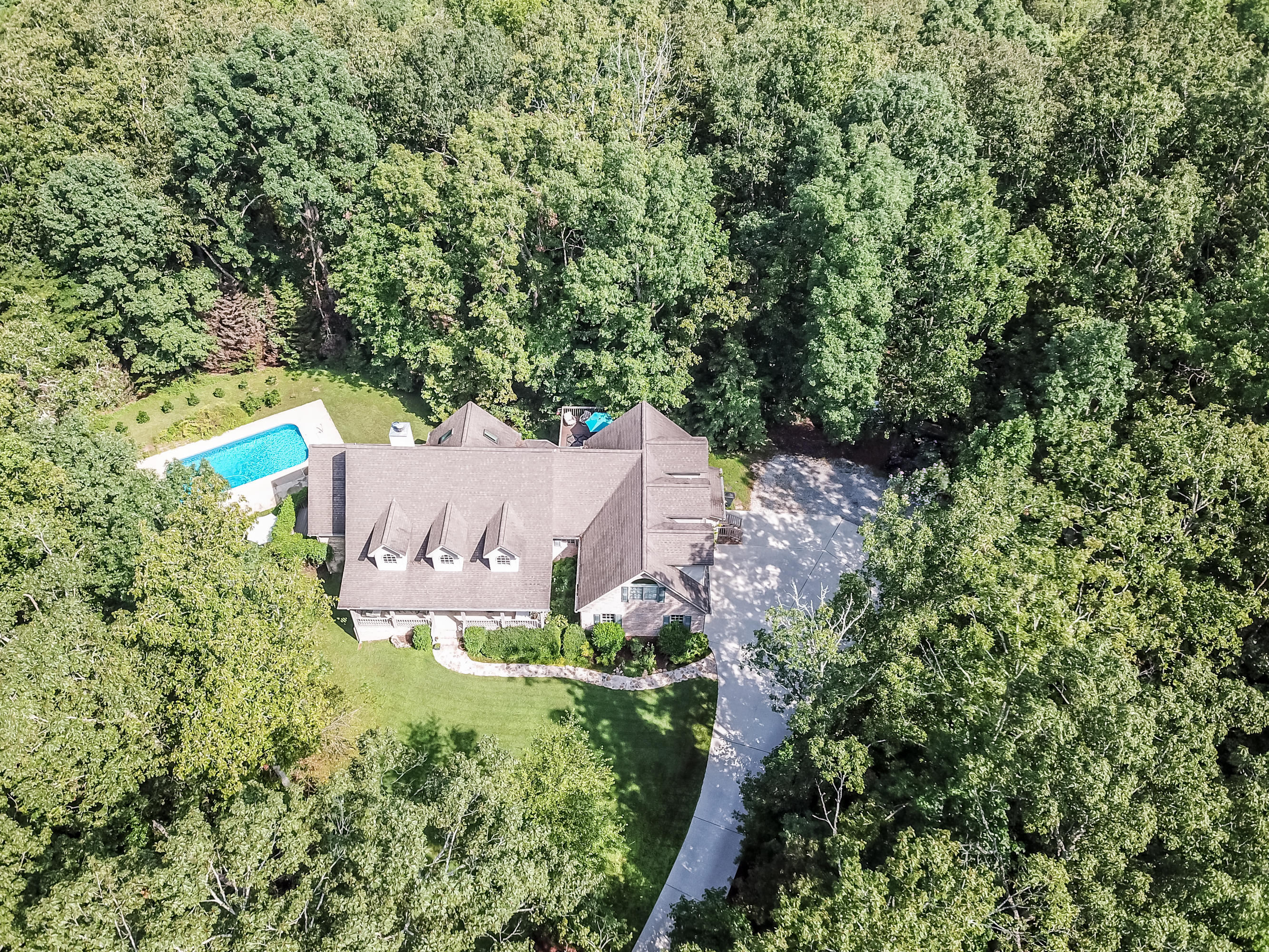 11147 Blair Road Apison, TN 37302 - Photo 74 of 74 untitled-75
