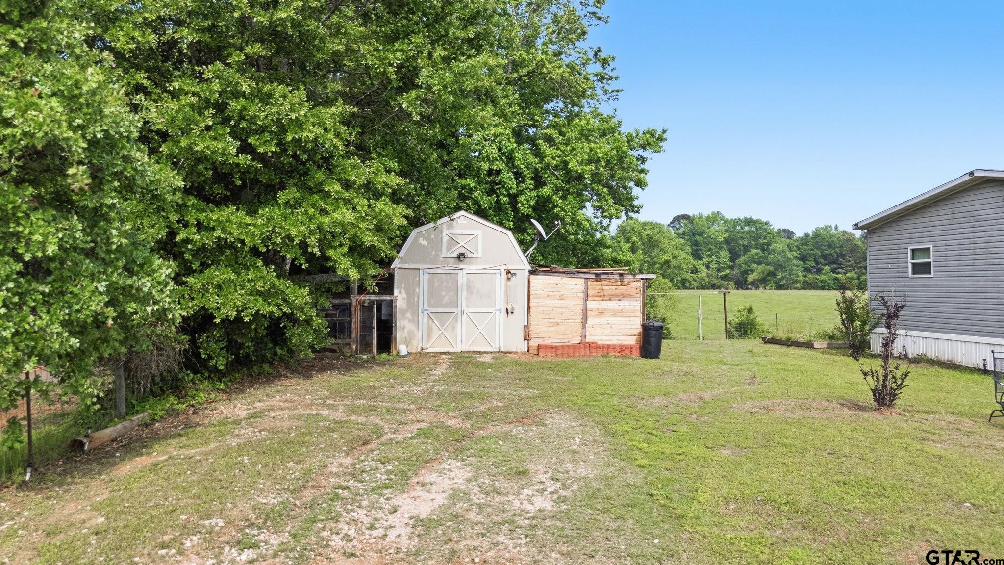 4539 Farm To Market 1248 Rusk, TX 75785 - Photo 27 of 32