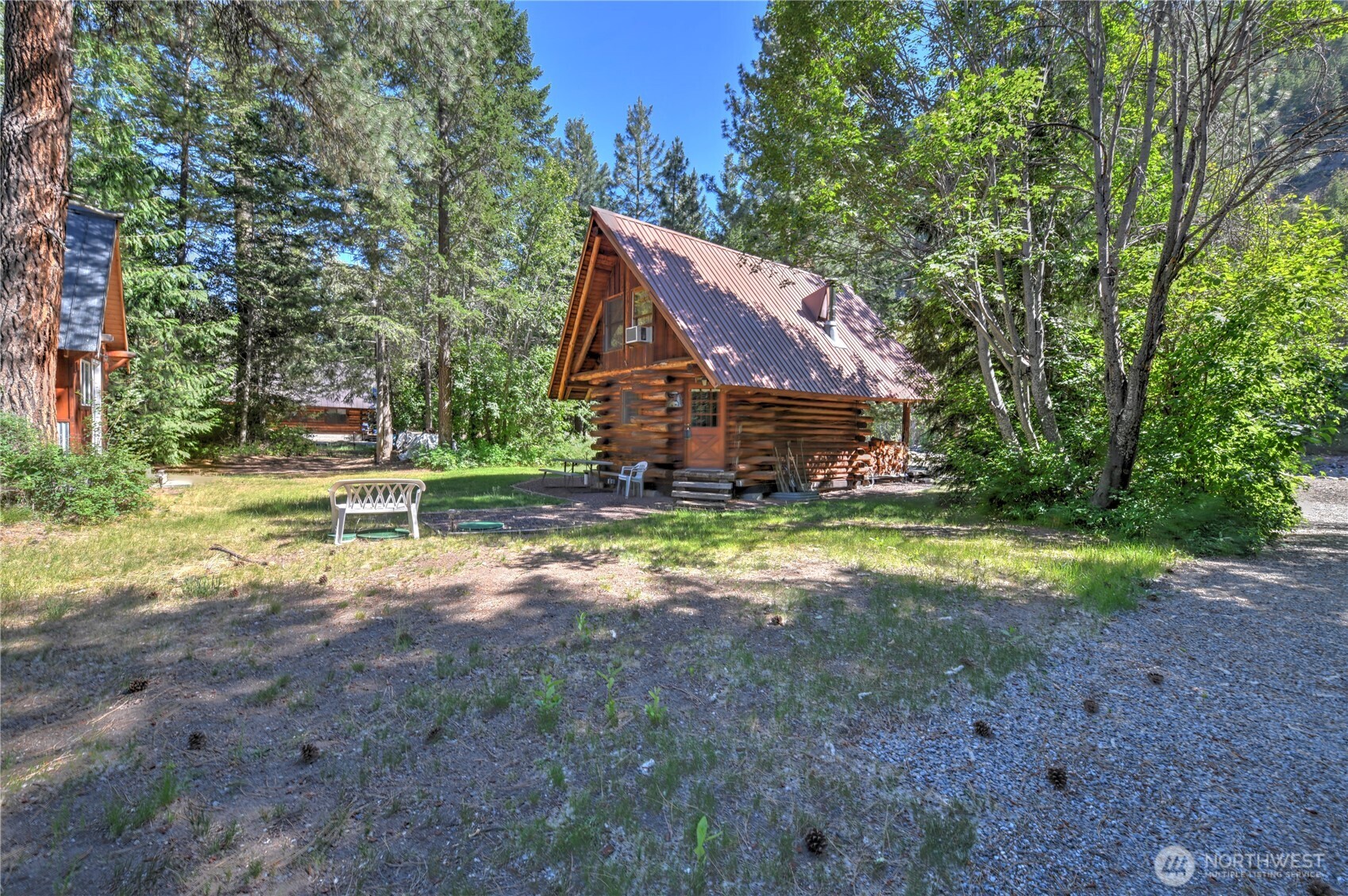 26 Mercer Road Mazama, WA 98833 - Photo 38 of 40